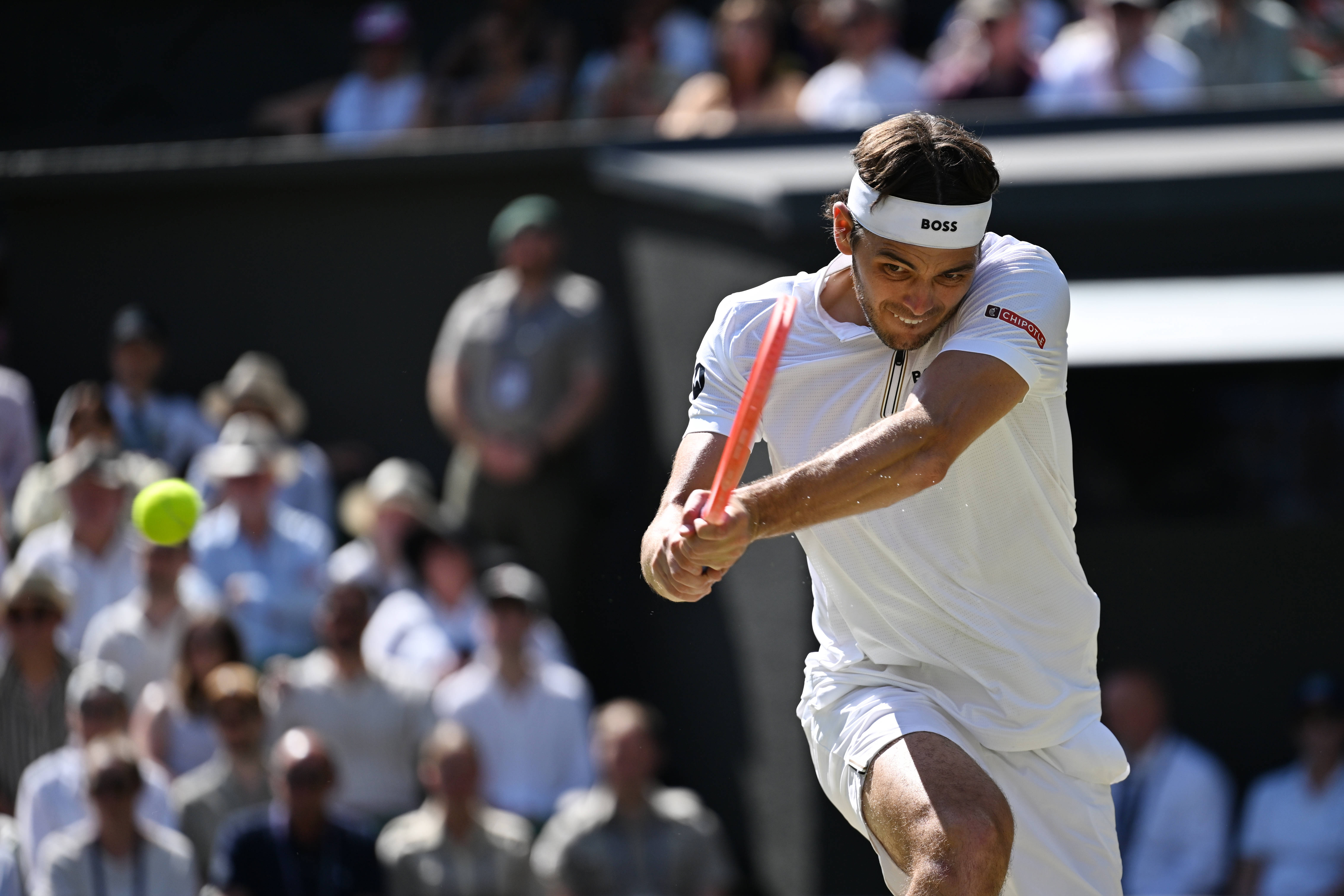 澳网鏖战美网，阿尔卡拉斯高光表现