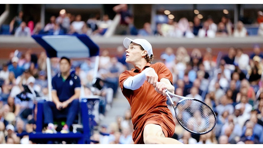 澳网鏖战美网，阿尔卡拉斯高光表现