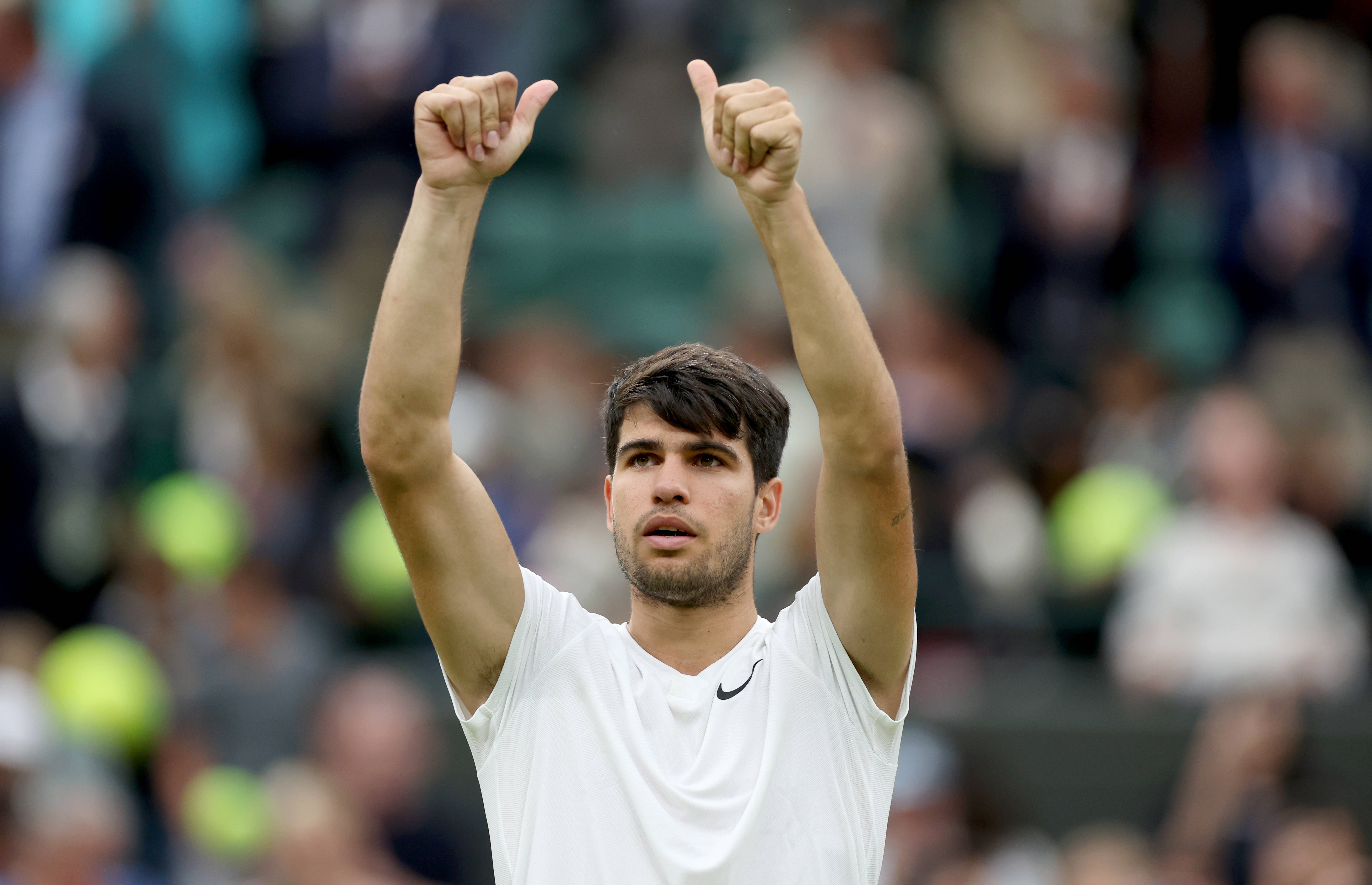 戴维斯杯险胜温网，梅德韦杰夫关键制胜