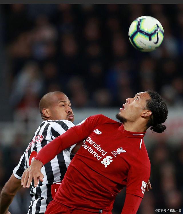 中国横扫乌克兰，范戴克关键制胜