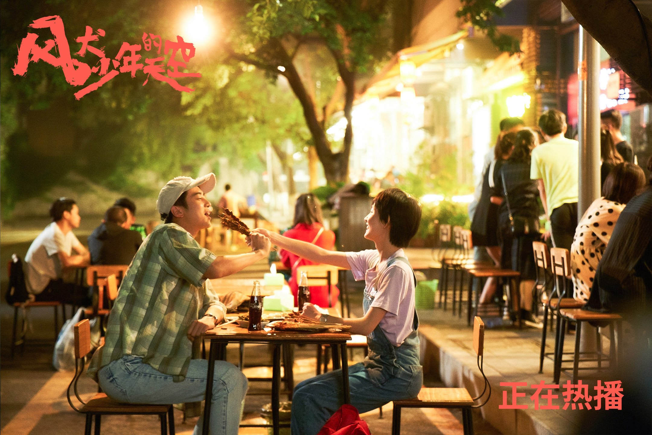 锡安式暴力美学，统治级表现撕裂魔术，堪称教科书