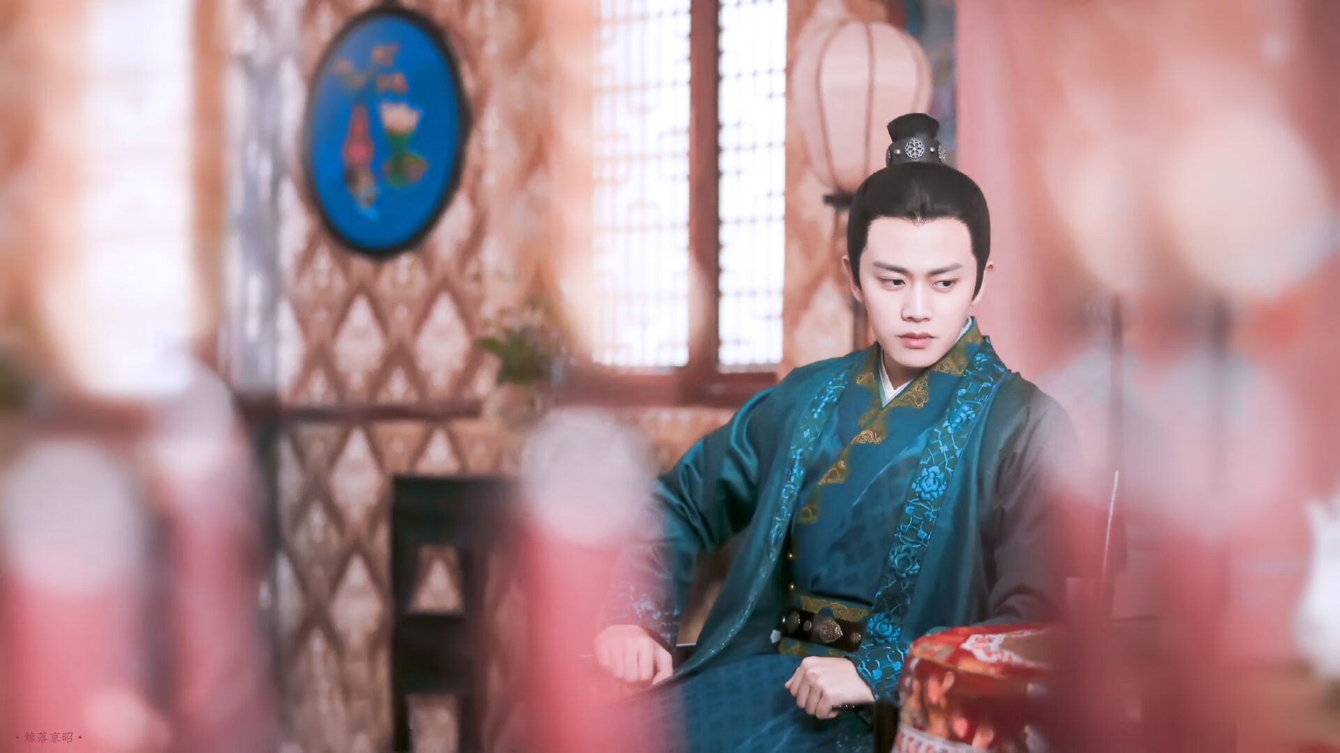 当锡安踏上他的欧冠半决赛之夜，关键战从不手软