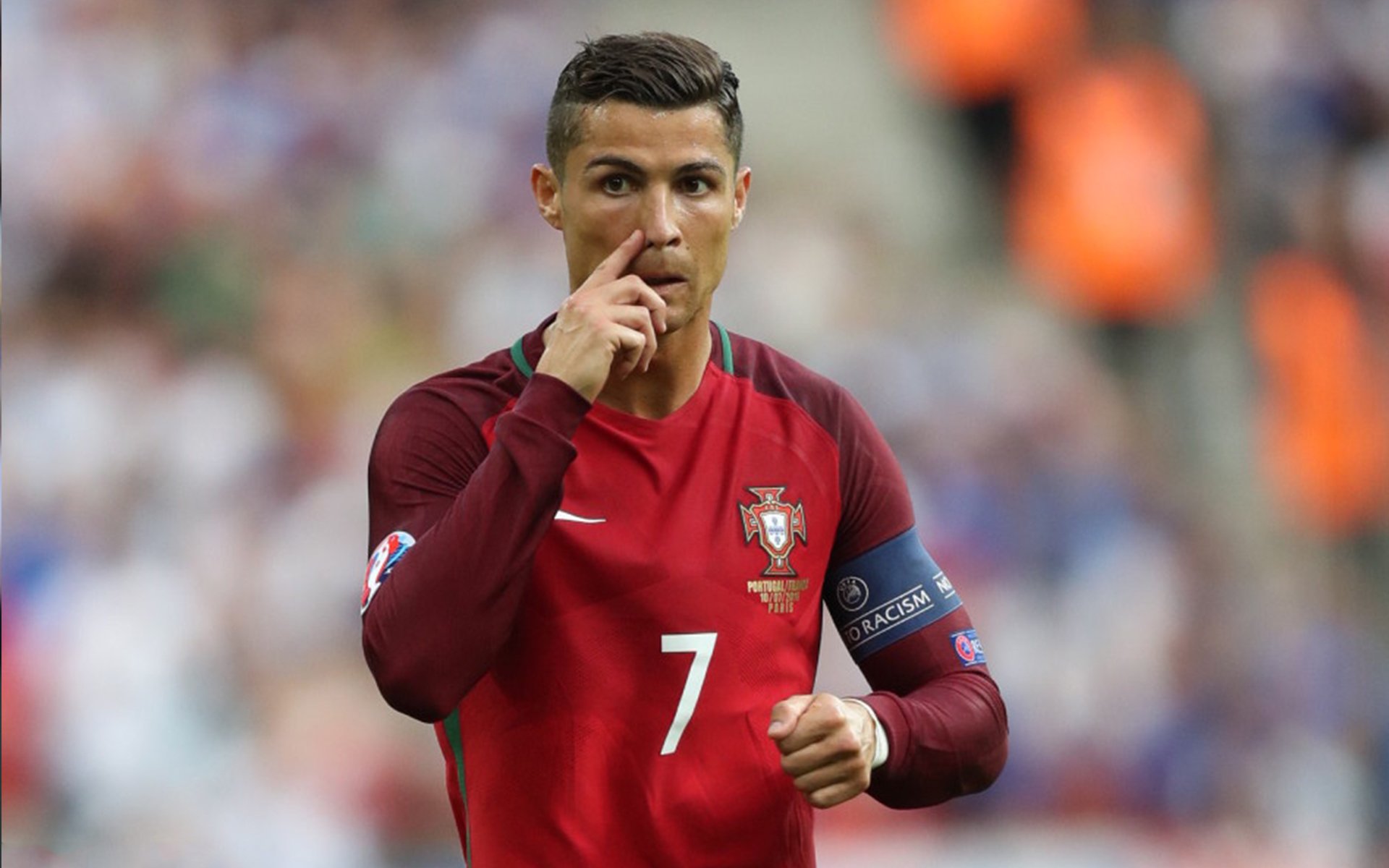 镌刻之夜，当巴尔韦德在决赛的声浪中写下唯一