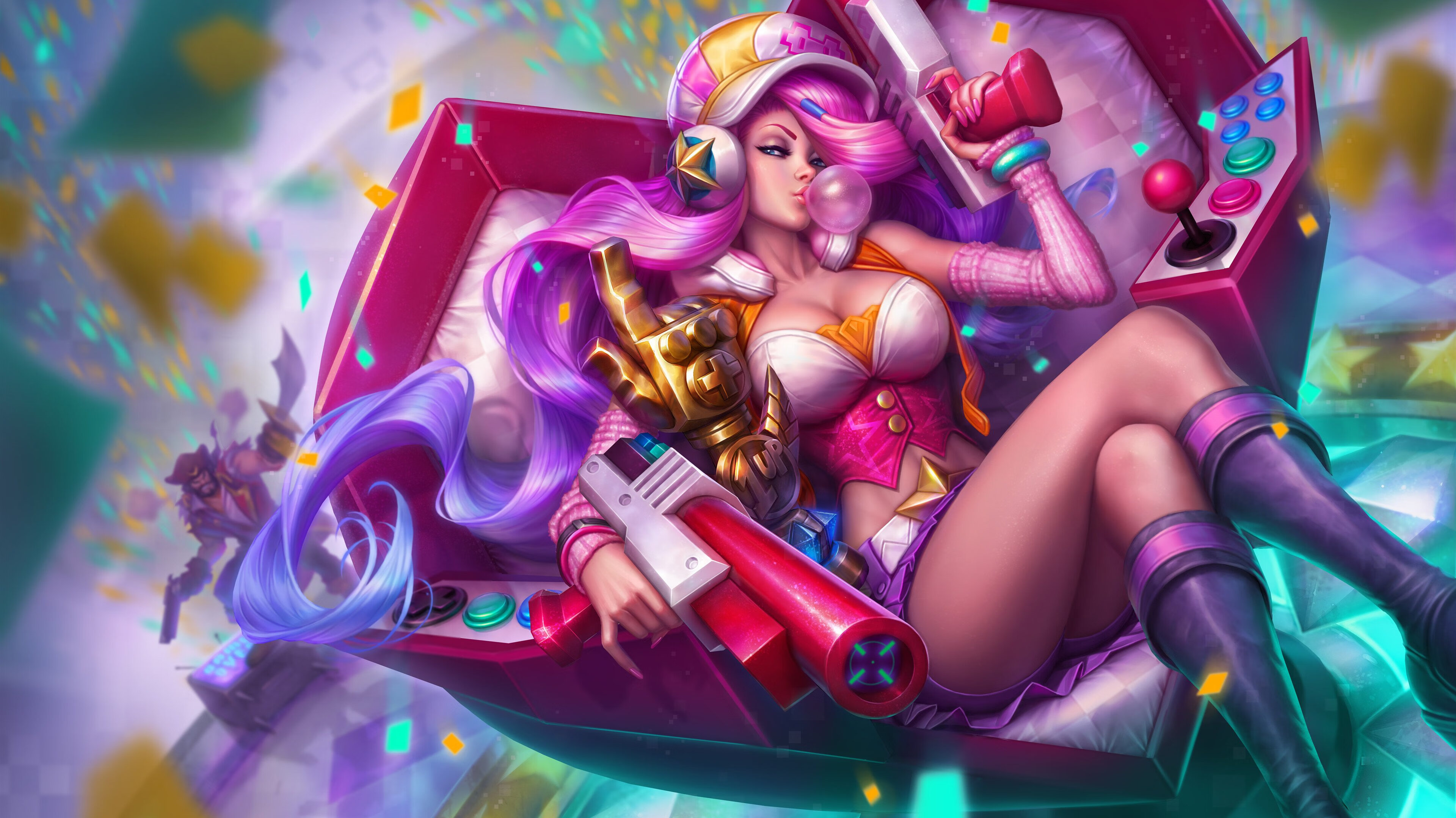 秩序与混沌，当北京队的精密防守遇见布伦森的不可阻挡