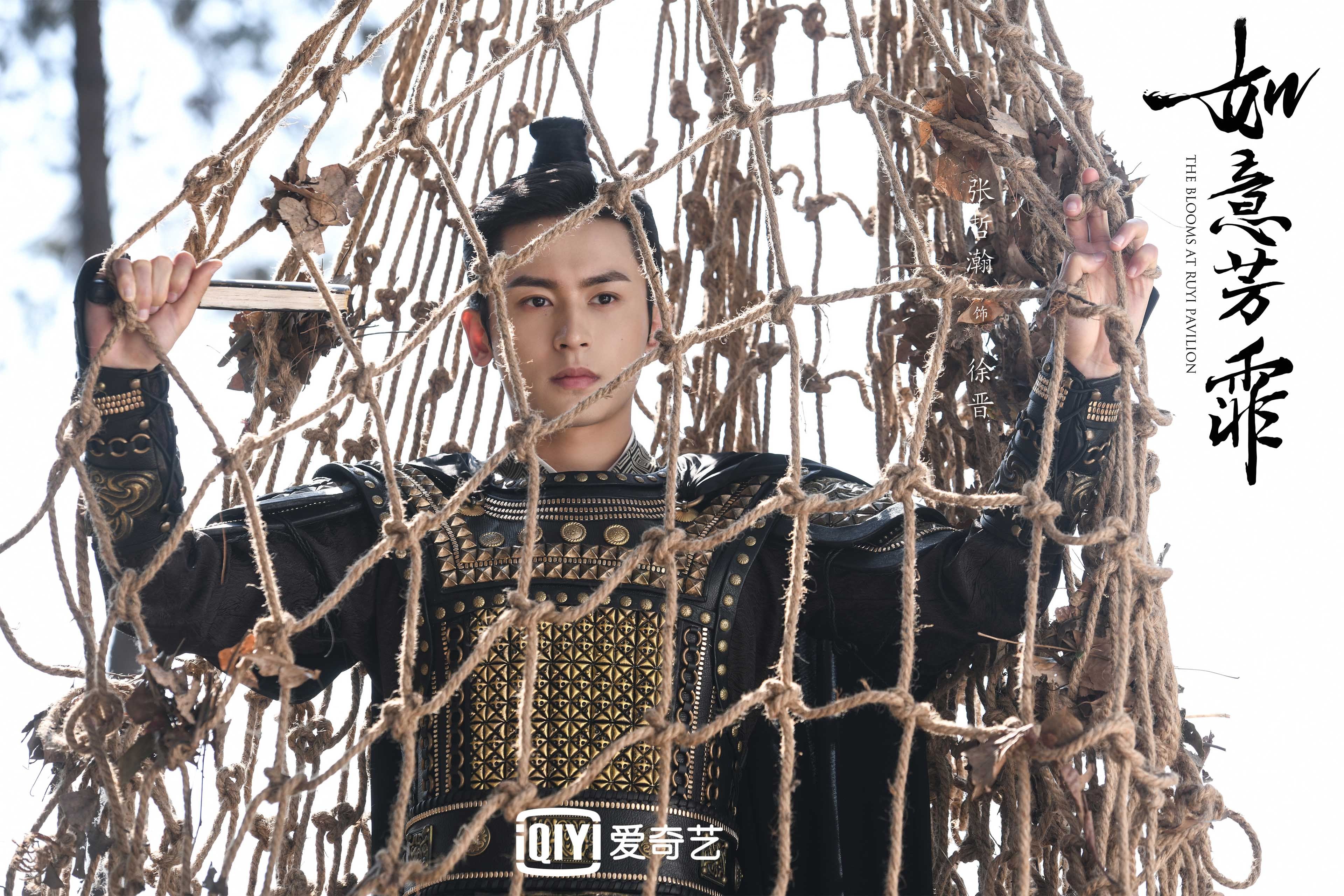 狼群破局与大场面先生—双城记